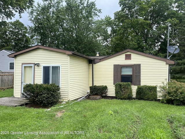 362 E S St, Mason, MI 48854 - photo 5
