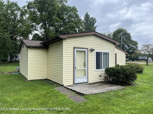 362 E S St, Mason, MI 48854 - photo 6