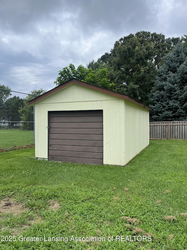 362 E S St, Mason, MI 48854 - photo 24