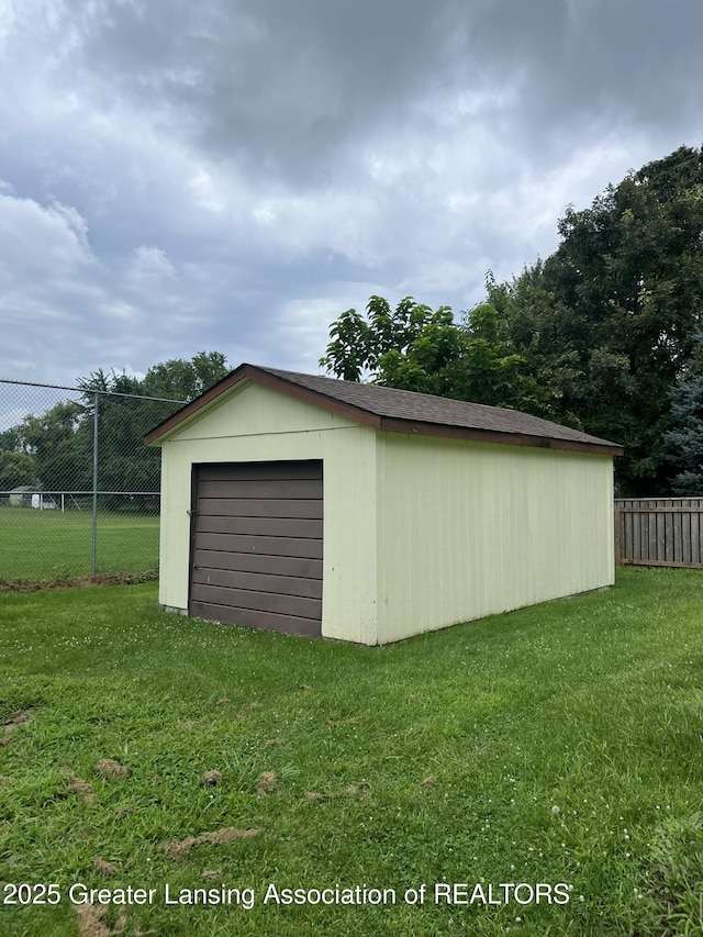 362 E S St, Mason, MI 48854 - photo 25