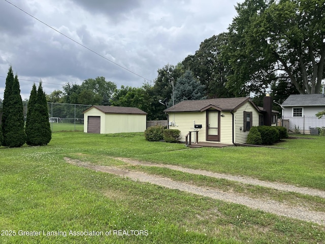 362 E S St, Mason, MI 48854 - photo 26