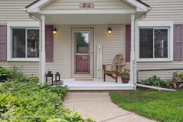 812 S Barnes St, Mason, MI 48854 - photo 5