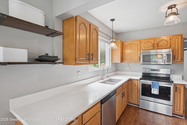 812 S Barnes St, Mason, MI 48854 - photo 12
