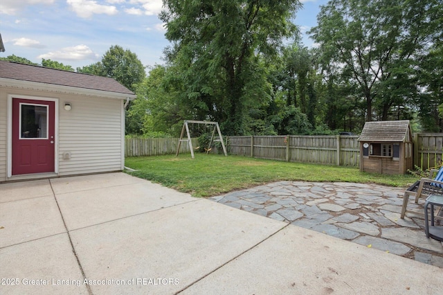 812 S Barnes St, Mason, MI 48854 - photo 38