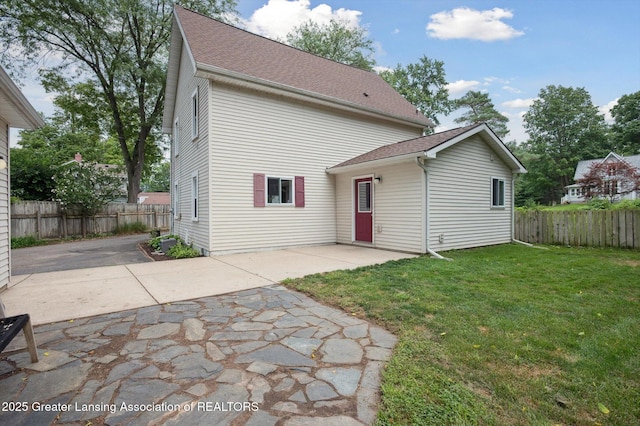 812 S Barnes St, Mason, MI 48854 - photo 39