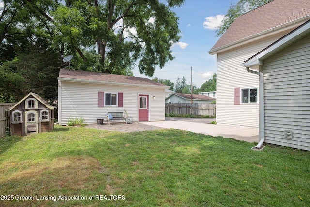 812 S Barnes St, Mason, MI 48854 - photo 40