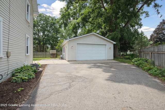 812 S Barnes St, Mason, MI 48854 - photo 4