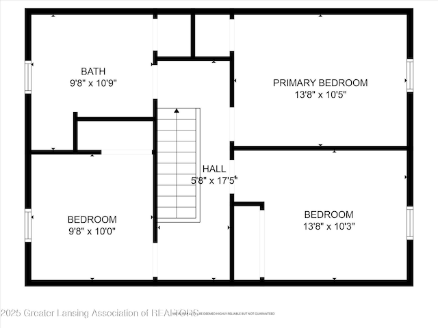 812 S Barnes St, Mason, MI 48854 - photo 43