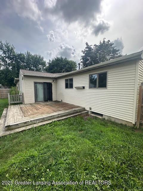 1580 Grayfriars Ave, Holt, MI 48842 - photo 3