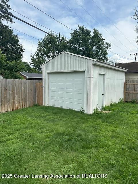 1580 Grayfriars Ave, Holt, MI 48842 - photo 5