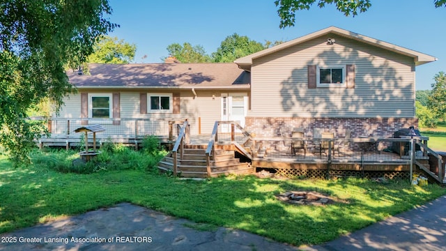300 N Royston Rd, Charlotte, MI 48813 - photo 1