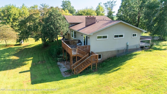 300 N Royston Rd, Charlotte, MI 48813 - photo 3