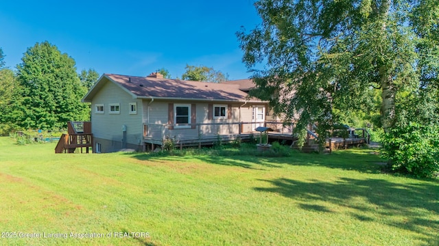 300 N Royston Rd, Charlotte, MI 48813 - photo 4