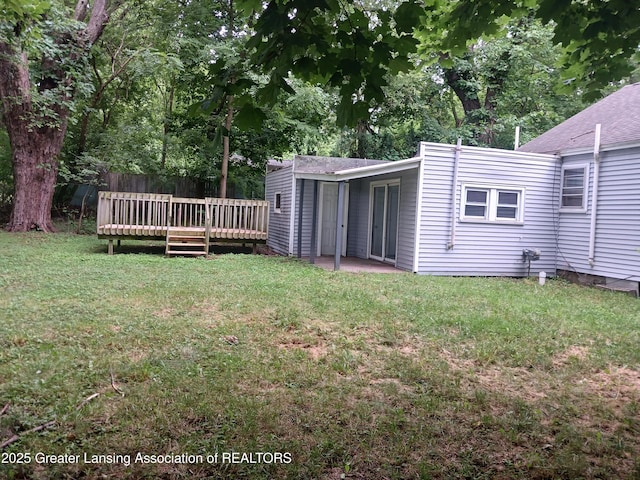 1229 Eaton Ct, Lansing, MI 48910 - photo 19