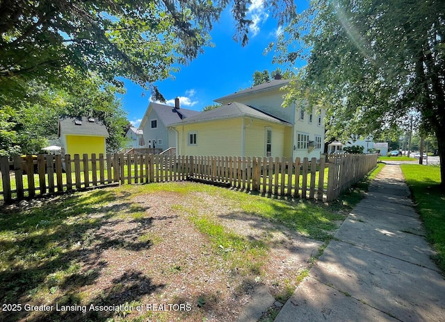 214 Butler St, Leslie, MI 49251 - photo 29