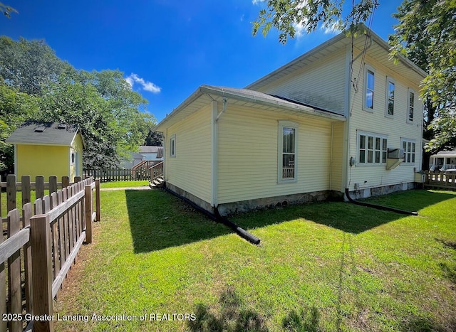 214 Butler St, Leslie, MI 49251 - photo 30