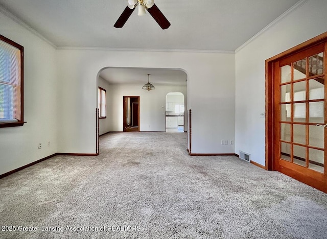 214 Butler St, Leslie, MI 49251 - photo 6