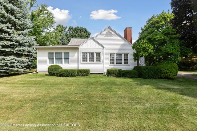 5538 W St Joe Hwy, Lansing, MI 48917 - photo 3