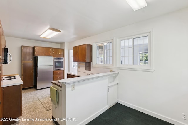 5538 W St Joe Hwy, Lansing, MI 48917 - photo 23