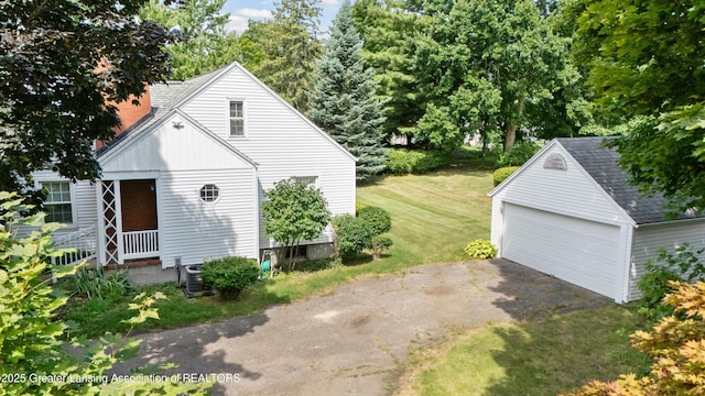 5538 W St Joe Hwy, Lansing, MI 48917 - photo 16