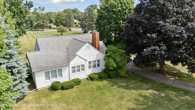 5538 W St Joe Hwy, Lansing, MI 48917 - photo 2