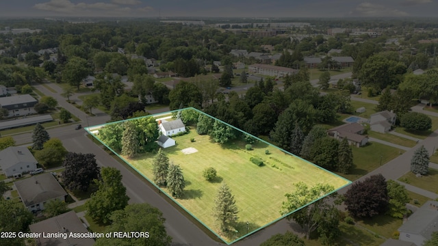 5538 W St Joe Hwy, Lansing, MI 48917 - photo 11