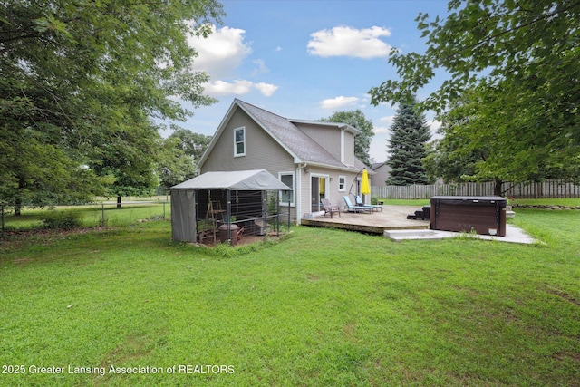 11848 Vfw Rd, Eaton Rapids, MI 48827 - photo 29