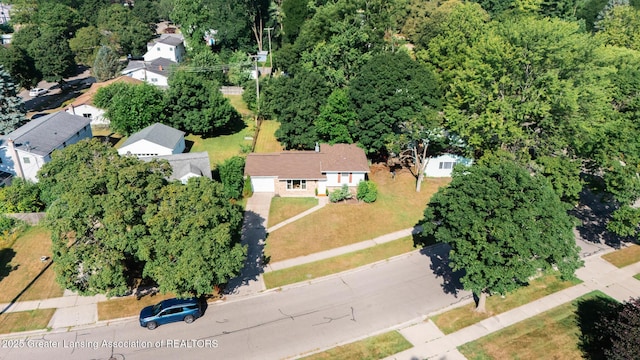 2113 Bolley Dr, Lansing, MI 48912 - photo 35