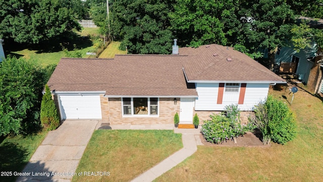2113 Bolley Dr, Lansing, MI 48912 - photo 37
