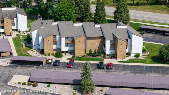 1450 E Pond Dr Unit 23, Okemos, MI 48864 - photo 2