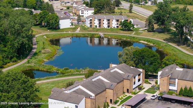 1450 E Pond Dr Unit 23, Okemos, MI 48864 - photo 4