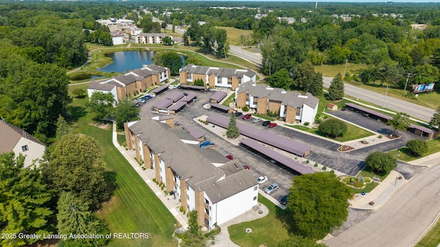 1450 E Pond Dr Unit 23, Okemos, MI 48864 - photo 3
