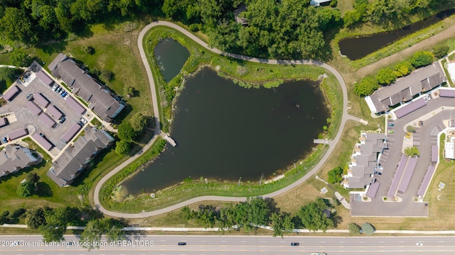 1450 E Pond Dr Unit 23, Okemos, MI 48864 - photo 5