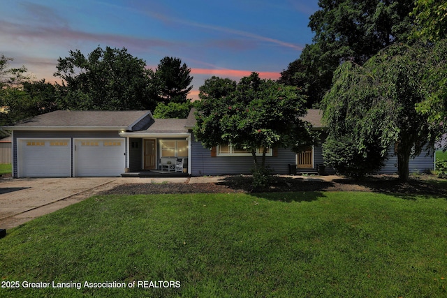 754 Ives Rd, Mason, MI 48854 - photo 1