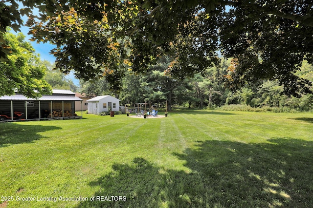 754 Ives Rd, Mason, MI 48854 - photo 33