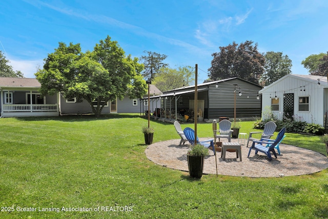 754 Ives Rd, Mason, MI 48854 - photo 34