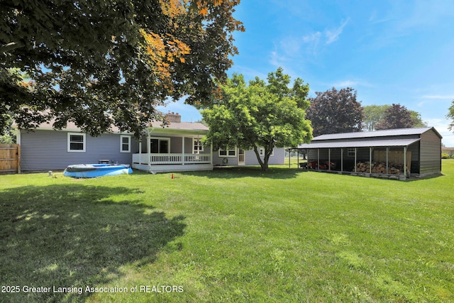 754 Ives Rd, Mason, MI 48854 - photo 35
