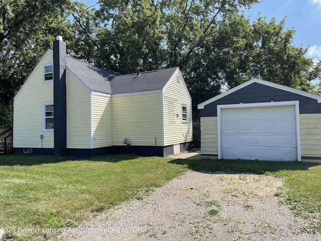 1941 Reo Rd, Lansing, MI 48910 - photo 3