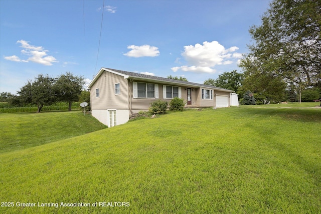 4079 Jenks Hwy, Charlotte, MI 48813 - photo 2