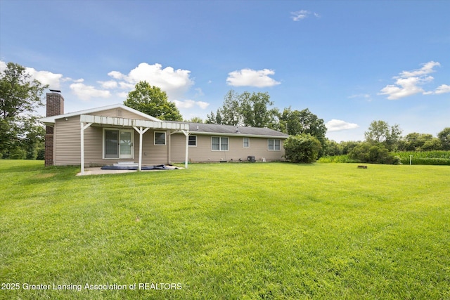 4079 Jenks Hwy, Charlotte, MI 48813 - photo 35