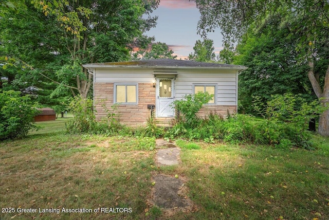 903 W S St, Owosso, MI 48867 - photo 1