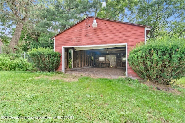 903 W S St, Owosso, MI 48867 - photo 4