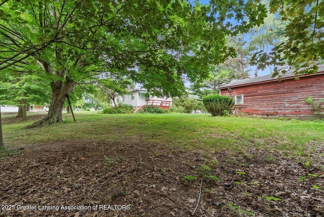 903 W S St, Owosso, MI 48867 - photo 22