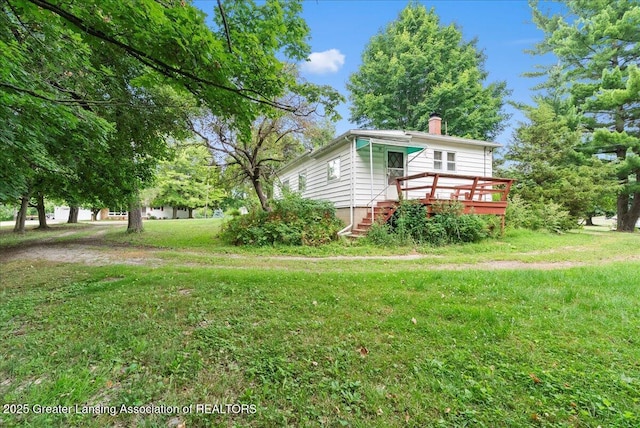 903 W S St, Owosso, MI 48867 - photo 3
