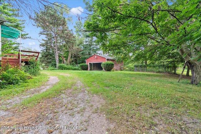 903 W S St, Owosso, MI 48867 - photo 23
