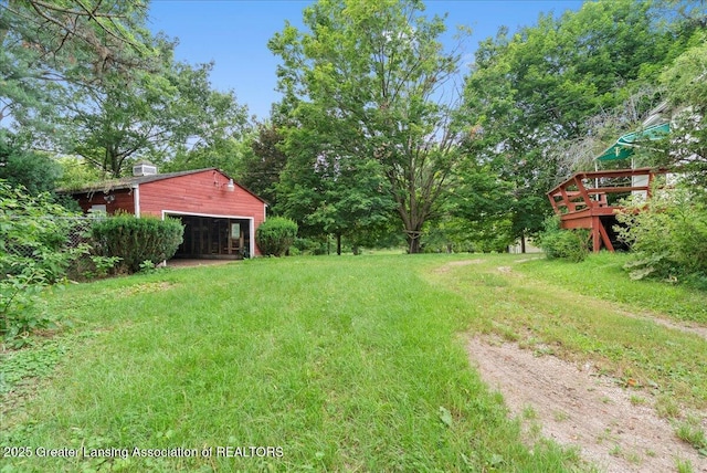 903 W S St, Owosso, MI 48867 - photo 25