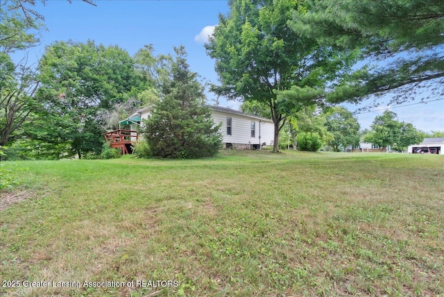 903 W S St, Owosso, MI 48867 - photo 2