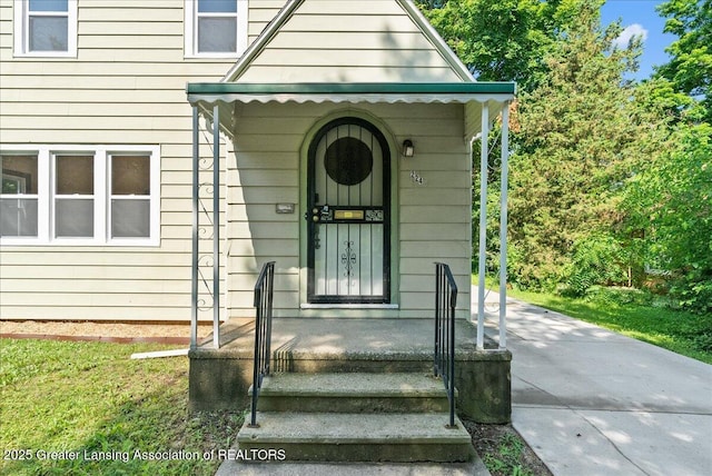 224 W St, Lansing, MI 48915 - photo 8