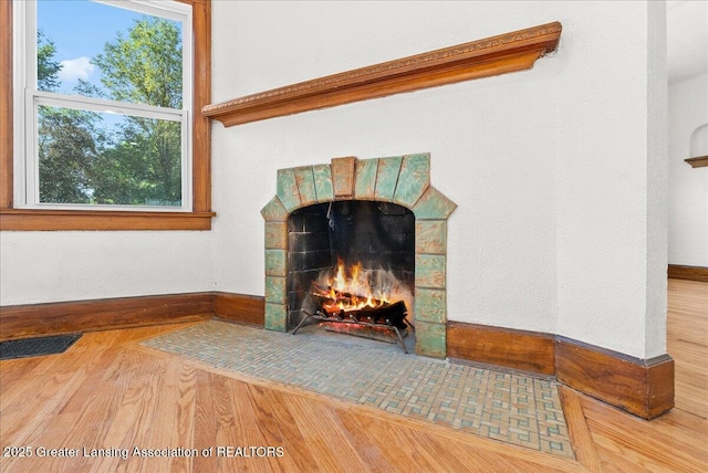 224 W St, Lansing, MI 48915 - photo 12