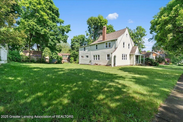 224 W St, Lansing, MI 48915 - photo 7